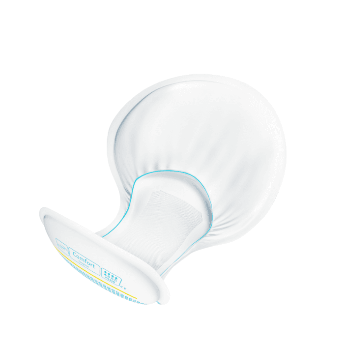 TENA paketai COMFORT PLUS, 46 vnt.-2