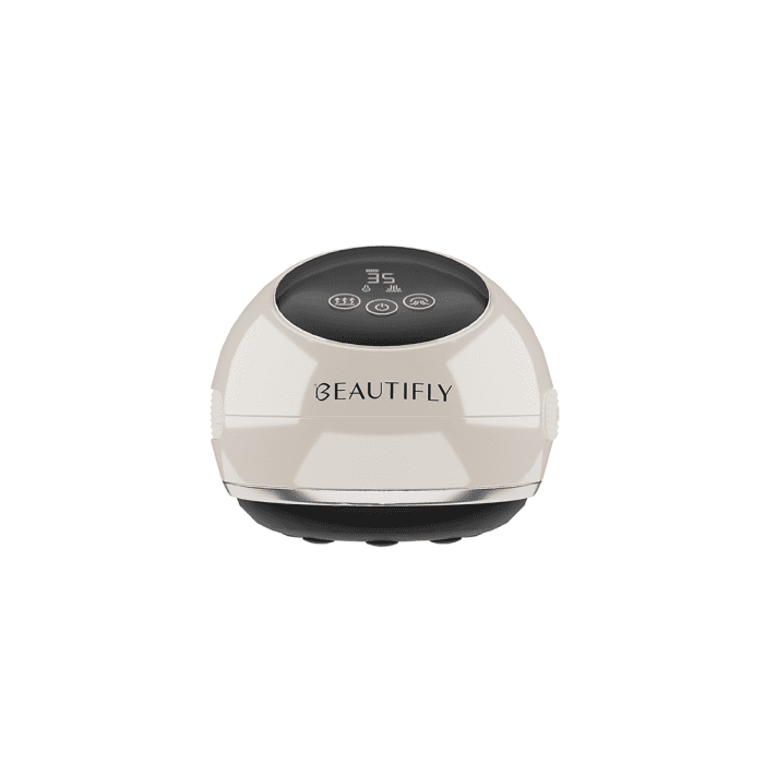 BEAUTIFLY B-Bubble body masažuoklis, 1 vnt.-1
