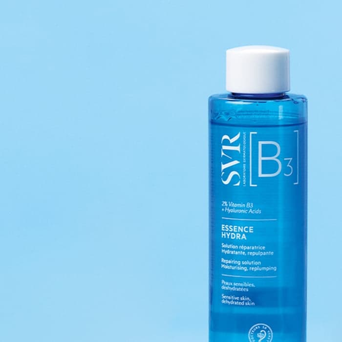 SVR veido esencija jautriai, dehidratuotai odai [B3] HYDRA ESSENCE, 150 ml, 150 ml-1