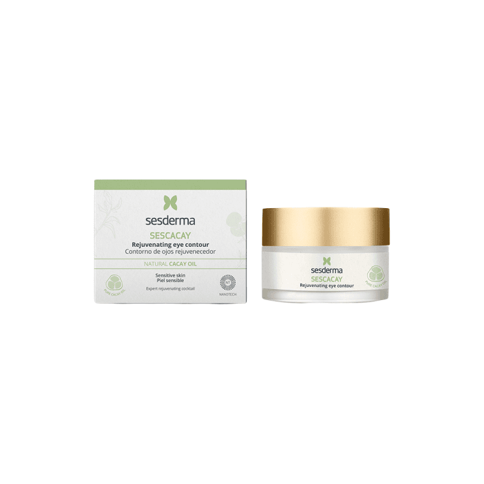 SESDERMA SESCACAY PAAKIŲ KREMAS, 30 ml