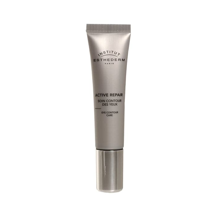 INSTITUT ESTHEDERM PARIS atkuriamoji akių kontūro priemonė ACTIVE REPAIR, 15 ml