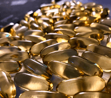 Ką verta žinoti apie žuvų taukus ir omega-3?