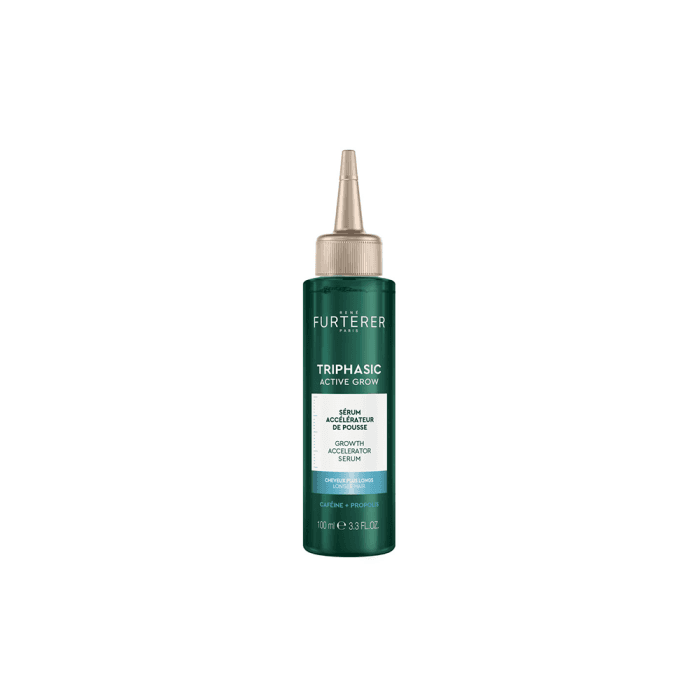 RENE FURTERER plaukų augimą skat. serumas TRIPHASIC ACTIVE GROW, 100 ml