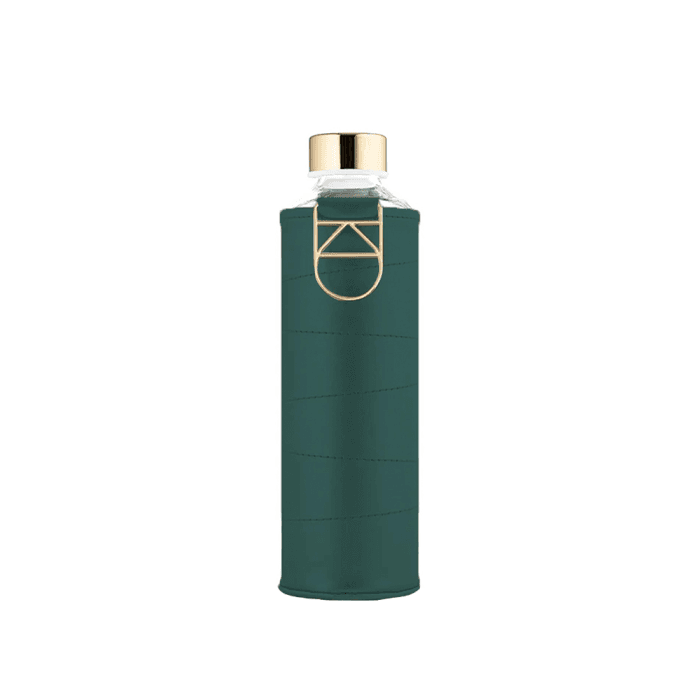 EQUA stiklinė gertuvė GREEN FOREST, 750 ml