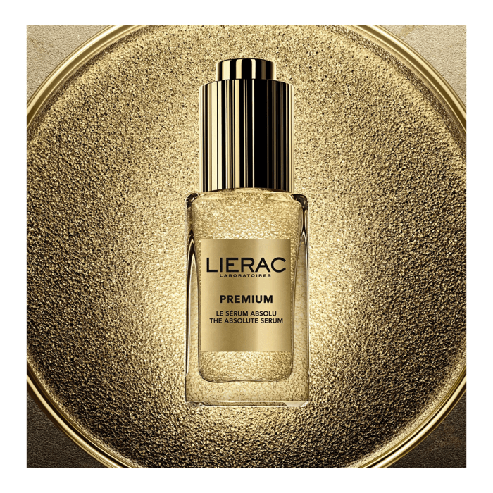 LIERAC stangrinamasis serumas PREMIUM THE ABSOLUTE, 30 ml-1