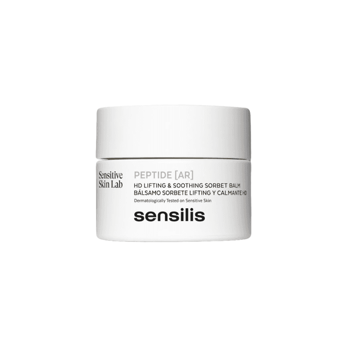 SENSILIS PEPTIDE [AR], šerbetinis stangrinamasis balzamas, 50 ml
