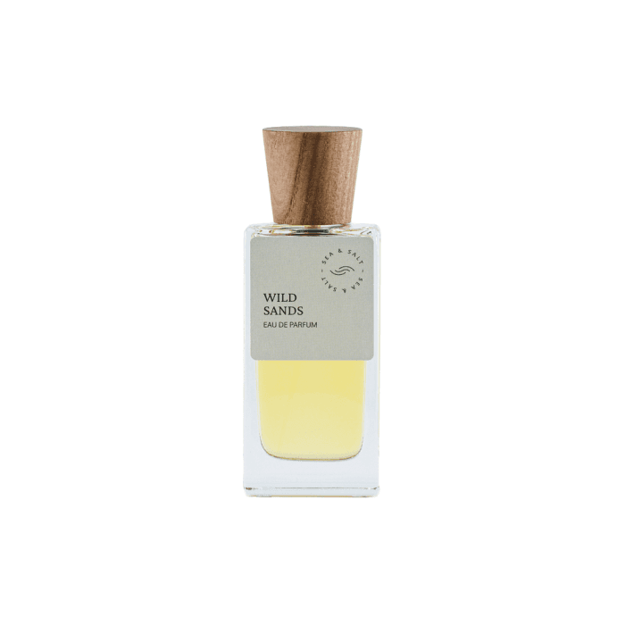 SEA& SALT nišiniai kvepalai WILD SANDS, 50 ml-2