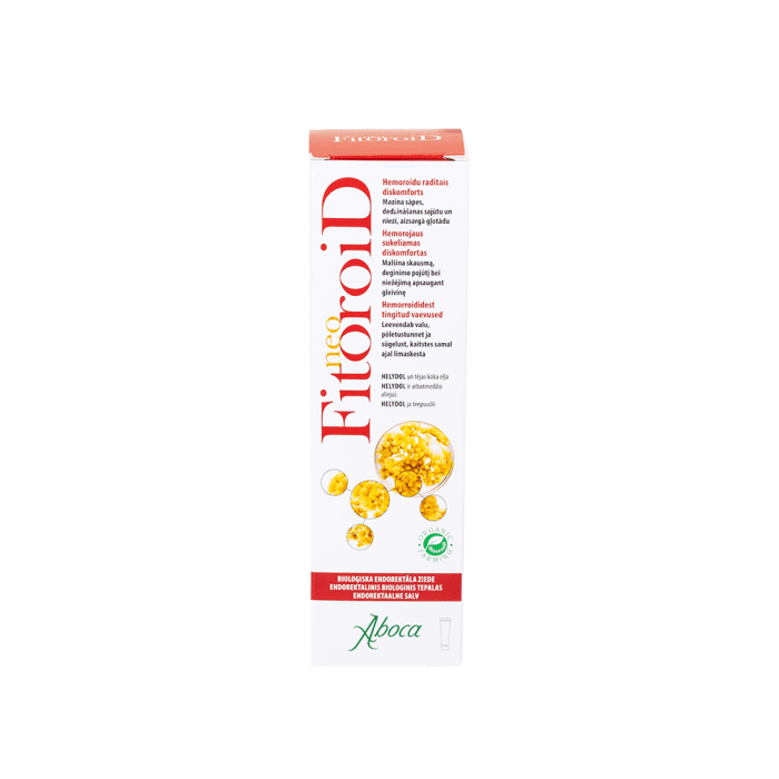 NeoFitoroid tepalas, 40 ml-1