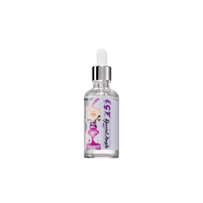 ELIZAVECCA veido serumas brandžiai odai, EGF SPECIAL AMPLE, 50 ml