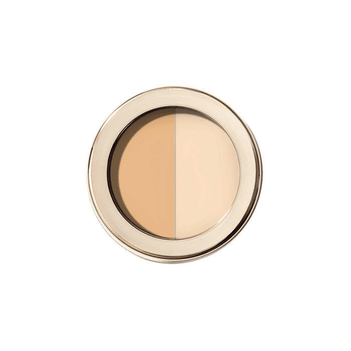 JANE IREDALE maskuoklis CIRCLE/DELETE CONCEALER, Nr. 1, 2.8 g