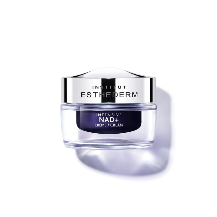 INSTITUT ESTHEDERM PARIS, veido kremas, INTENSIVE NAD+, 50 ml