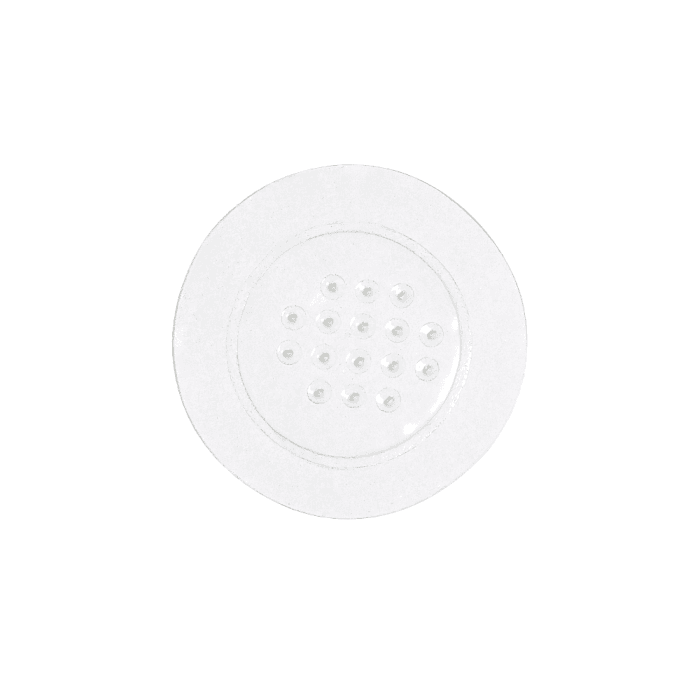 HOLIKA HOLIKA, pleistrai su mikroadatomis, Acnenator Pimple Clearing Patch, 6 vnt.-2