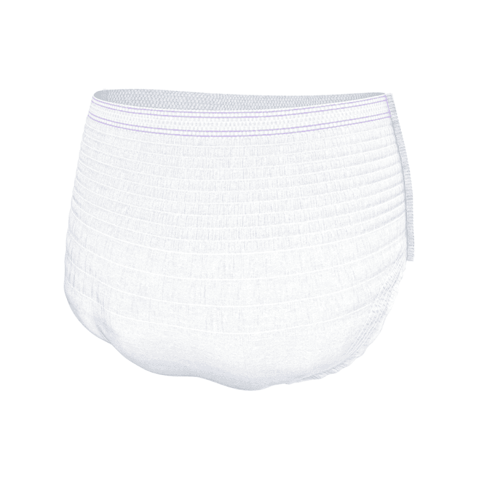 TENA sauskelnės kelnaitės PANTS SUPER, L dydis, 12 vnt.-2