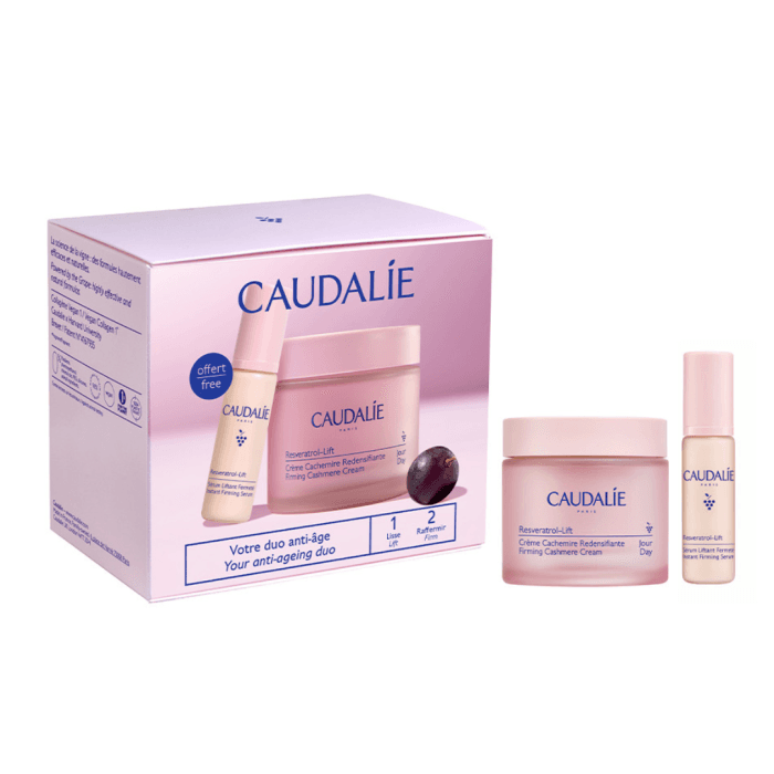 CAUDALIE rinkinys RESVERATROL-LIFT, 60 ml-1