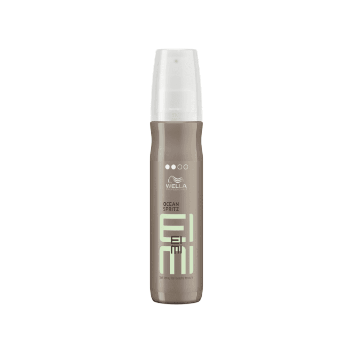 WELLA PROFESSIONALS formuojamasis plaukų purškalas su druska EIMI OCEAN SPRITZ #2, 150 ml