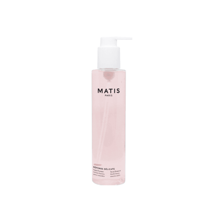 MATIS švelnus tonikas jautriai veido odai REPONSE DELICATE SENSI-ESSENCE, 200 ml