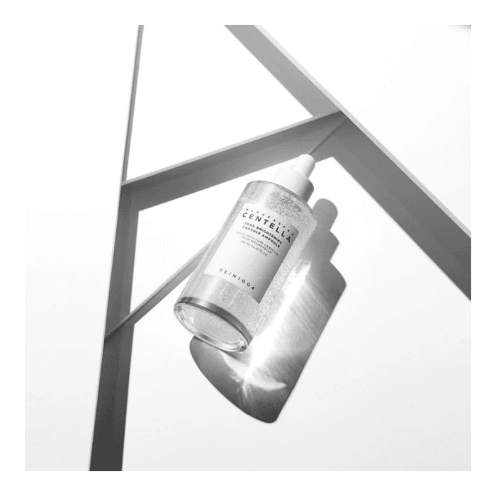 SKIN1004 veido ampulė Madagascar Centella Tone Brightening Capsule Ampoule, 30 ml-1