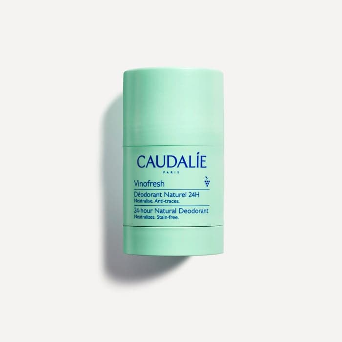 CAUDALIE natūralus dezodorantas VINOFRESH NATURAL STICK DEODORANT, 50 g-1