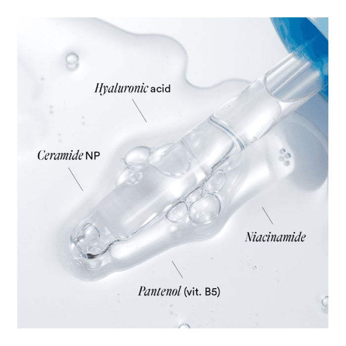 PHARMA OIL serumas su hialuronu ir keramidais HYDRA HUG, 30 ml-2