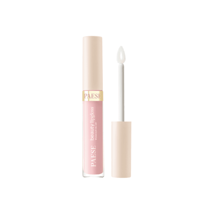 PAESE, Tasty lip lūpų blizgesys, 1 ml-1