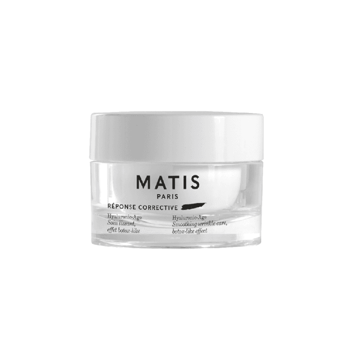 MATIS veido kremas, Réponse Corrective HYALURONIC-AGE, 50 ml