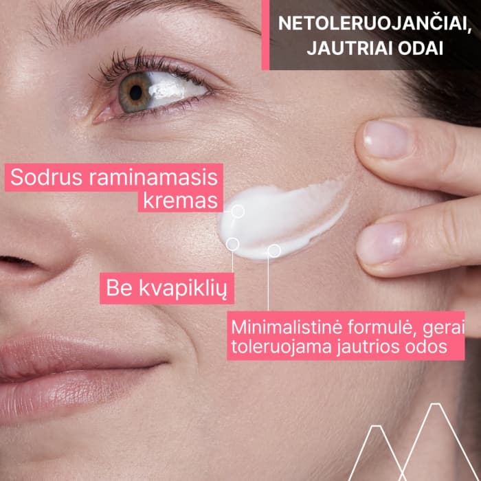 URIAGE maitinamasis kremas TOLEDERM CONTROL, 40 ml-1