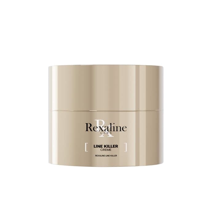 REXALINE LABS, veido kremas brandžiai odai LINE KILLER, 50 ml