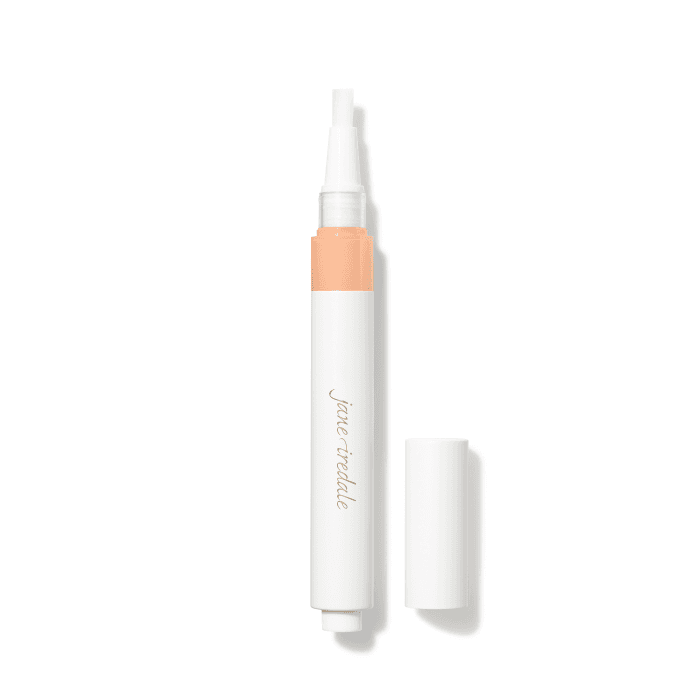 Jane Iredale Skintuition Šviesinantis paakių maskuoklis su aktyviu peptidų kompleksu LM5, 3 g