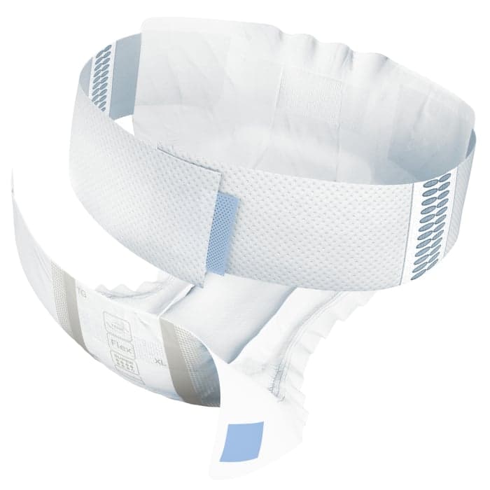 TENA sauskelnės FLEX SUPER, M dydis, 30 vnt.-1
