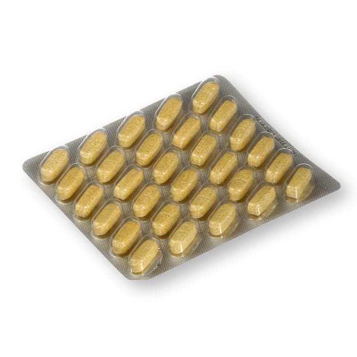 MULTIVITAMIN multivitaminai moterims ACTIVE WOMAN, 90 tablečių-1