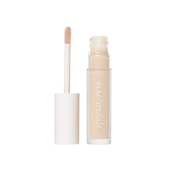 JANE IREDALE skystas maskuoklis PUREMATCH, Nr. 2N, 5 ml