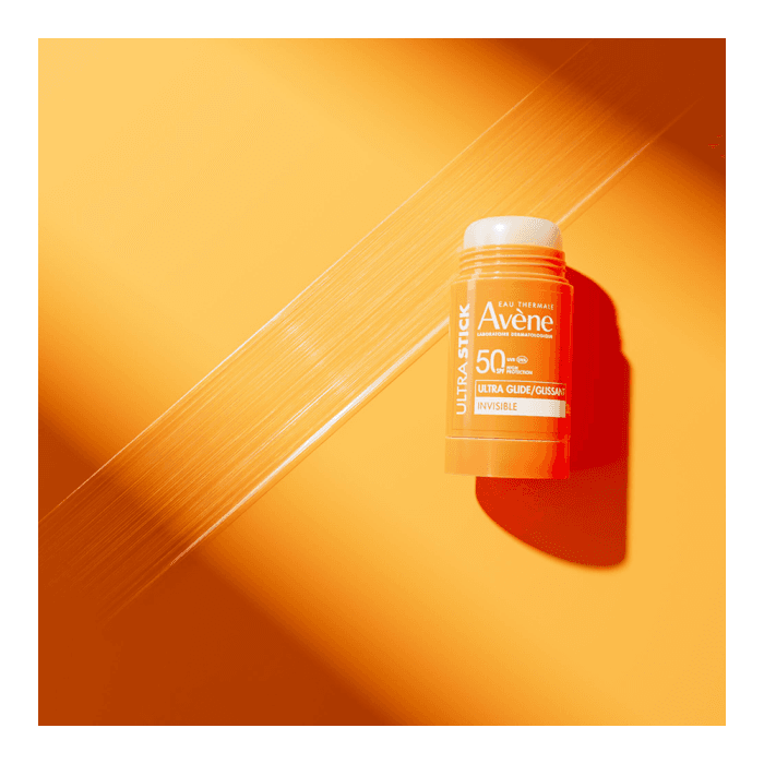 EAU THERMALE AVÈNE SUN jautrių sričių pieštukas SPF 50, 20 g-2