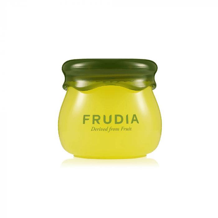 FRUDIA lūpų balzamas AVOCADO CICA RELIEF, 10 g-1