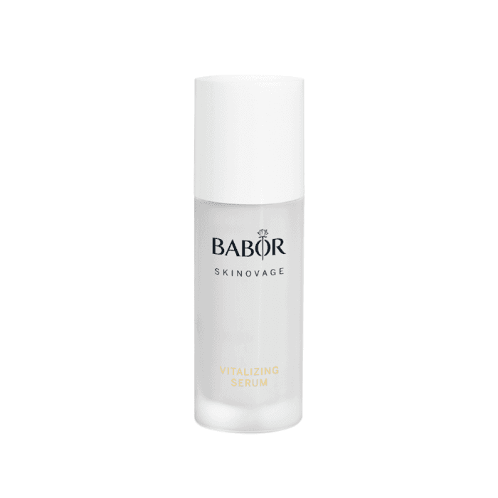 BABOR serumas pavargusiai odai VITALIZING SERUM, 30 ml