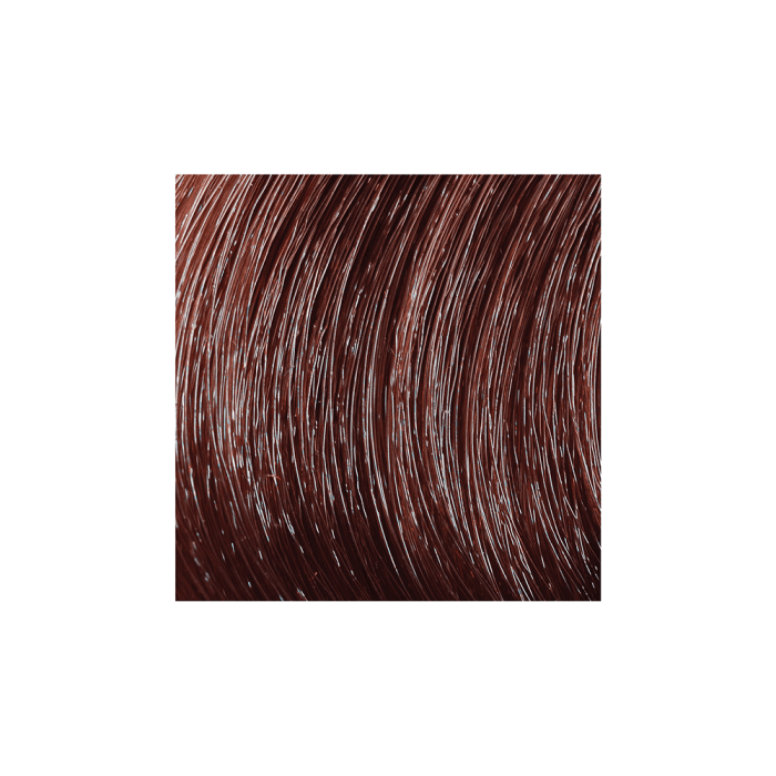 COLOR & SOIN plaukų dažai be amoniako 6B Cocoa Brown, 135 ml-2