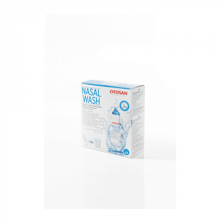 OTOSAN nosies plovimo rinkinys, 1 vnt.-1