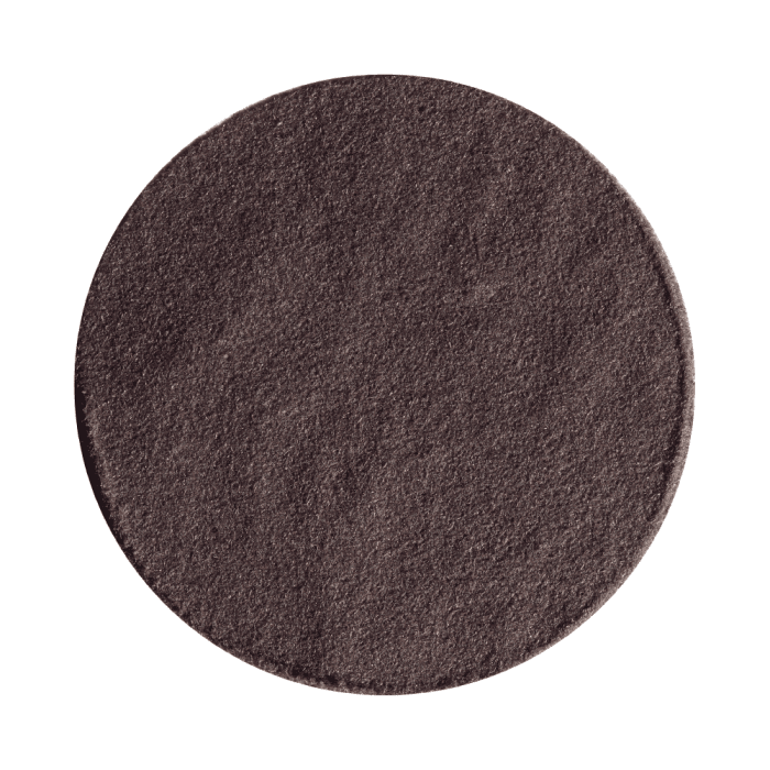 NANOGEN plaukų efektą sukurianti pudra-skaidulos, vidutinė ruda spalva, 15 g-1