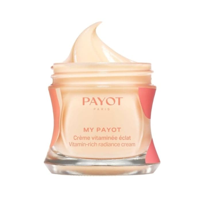 PAYOT švytėjimo suteikiantis veido kremas su vitaminais MY PAYOT, 50 ml-1