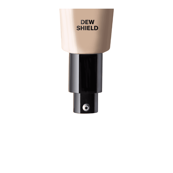 MESAUDA tonuojamasis kremas DEW SHIELD, SPF 20, Medium 103, 40 ml-1