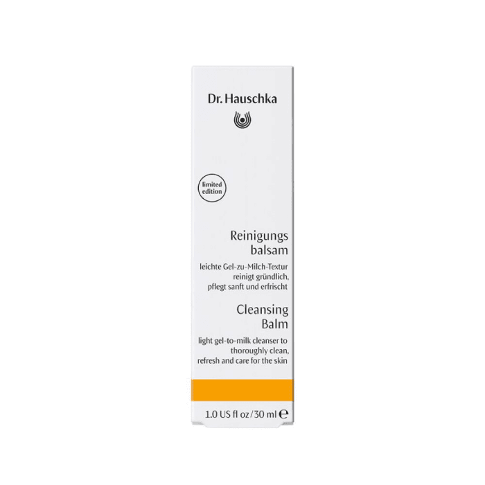 DR. HAUSCHKA valomasis veido balzamas, 20 ml-1