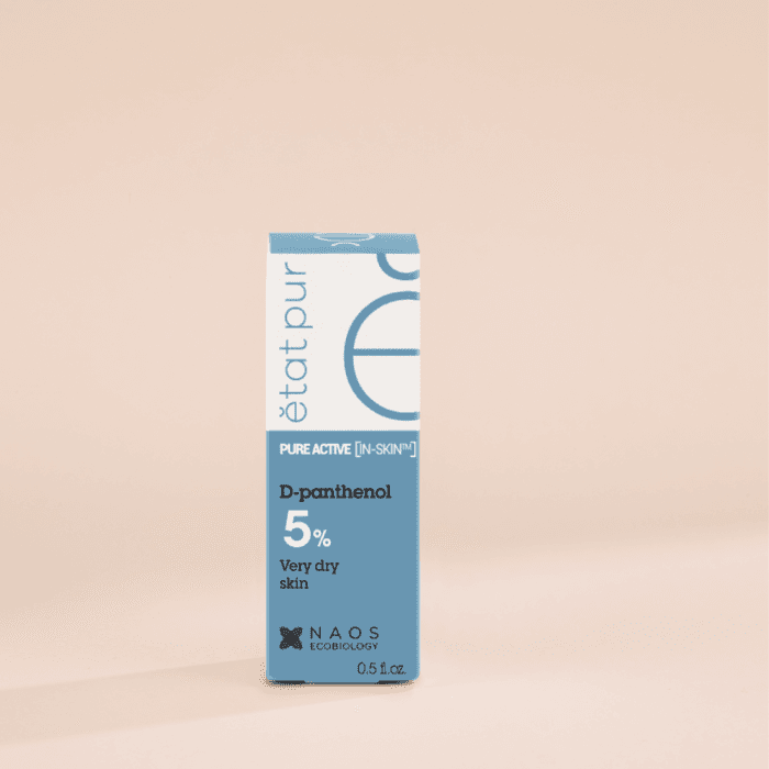 ETAT PUR PURE ACTIVE D-pantenolis 5%, 15 ml-1