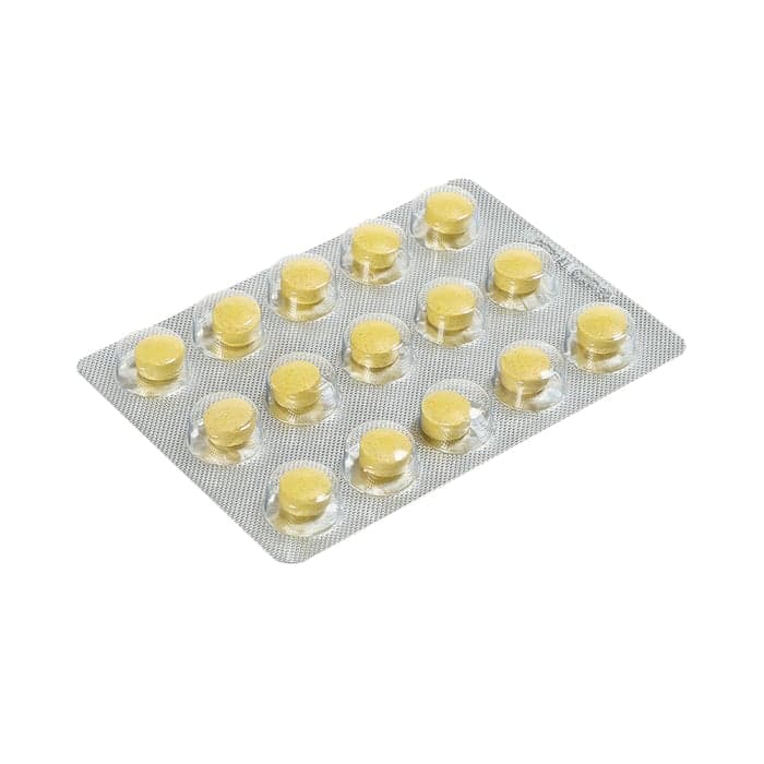 MULTI B complex, 30 tablečių-1