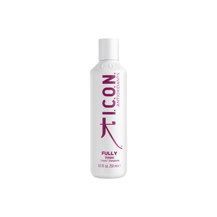 I.C.O.N. antioksidacinis šampūnas ANTIOXIDANT FULLY, 250 ml