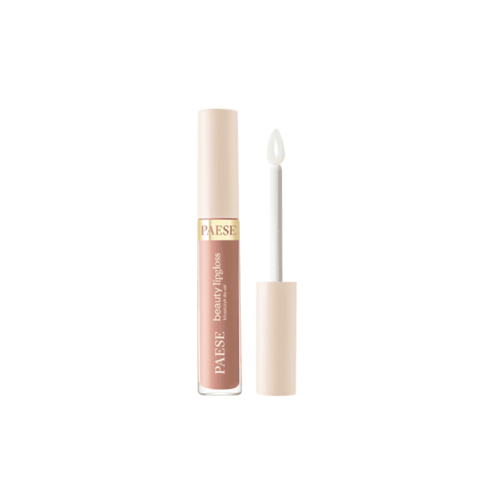 PAESE Tasty lip blizgesys, 1 ml-1