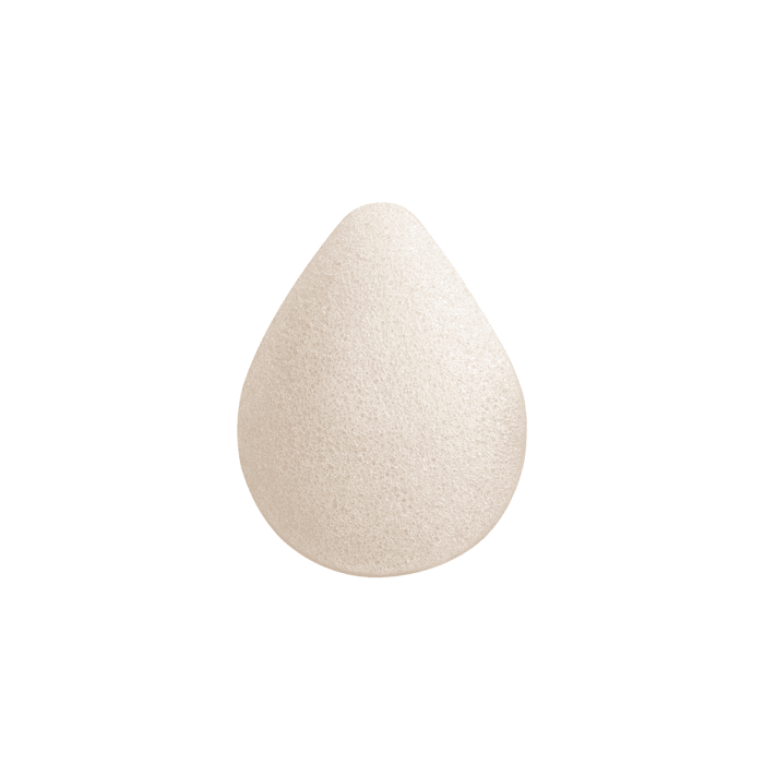 PURABLE kempinė veidui valyti KONJAC SPONGE ORIGINAL, 1 vnt.-1