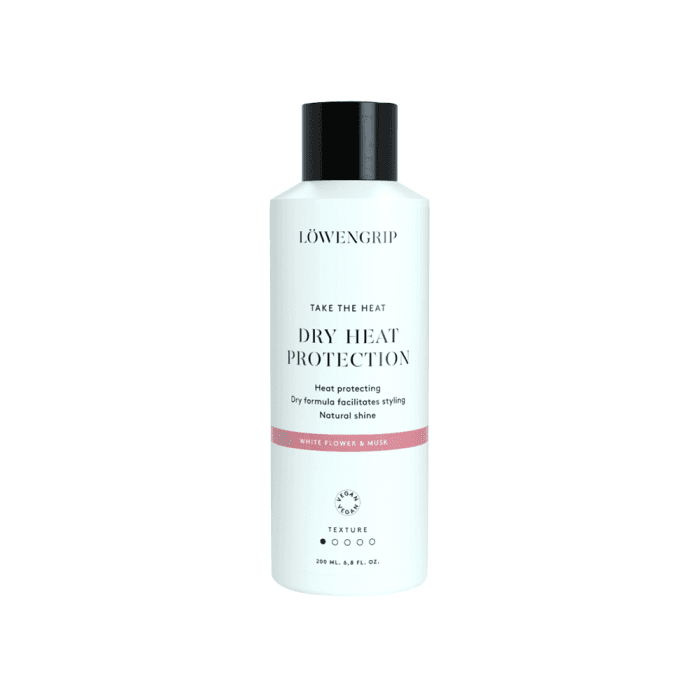 LOWENGRIP apsauga nuo karščio TAKE THE HEAT, 200 ml