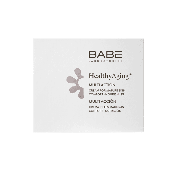 BABÉ kremas brandžiai odai HEALTHY AGING+, 50 ml-1