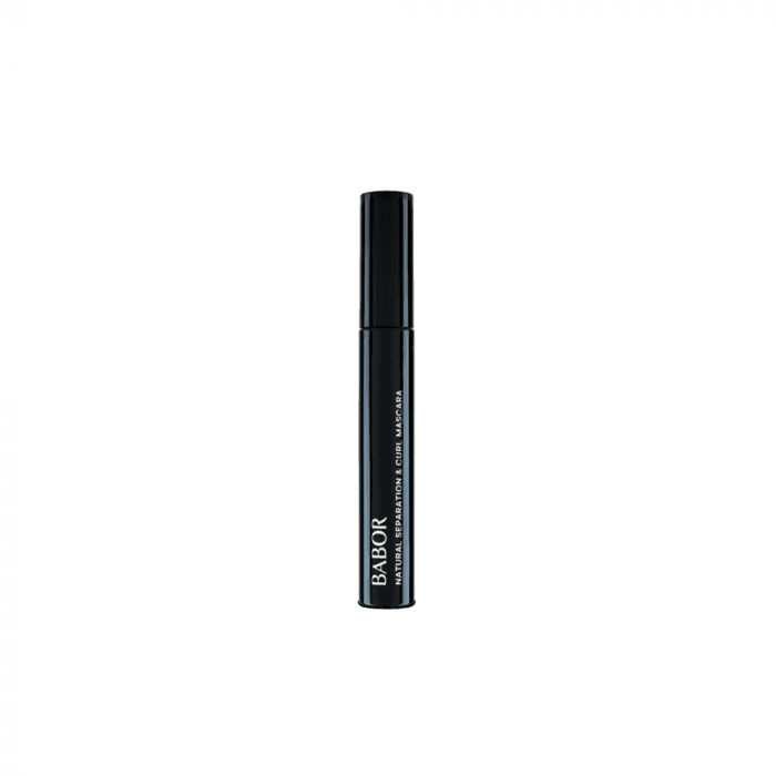 BABOR atskiriantis ir blakstienas riečiantis tušas. Natural Separation & Curl Mascara, 7 ml-1