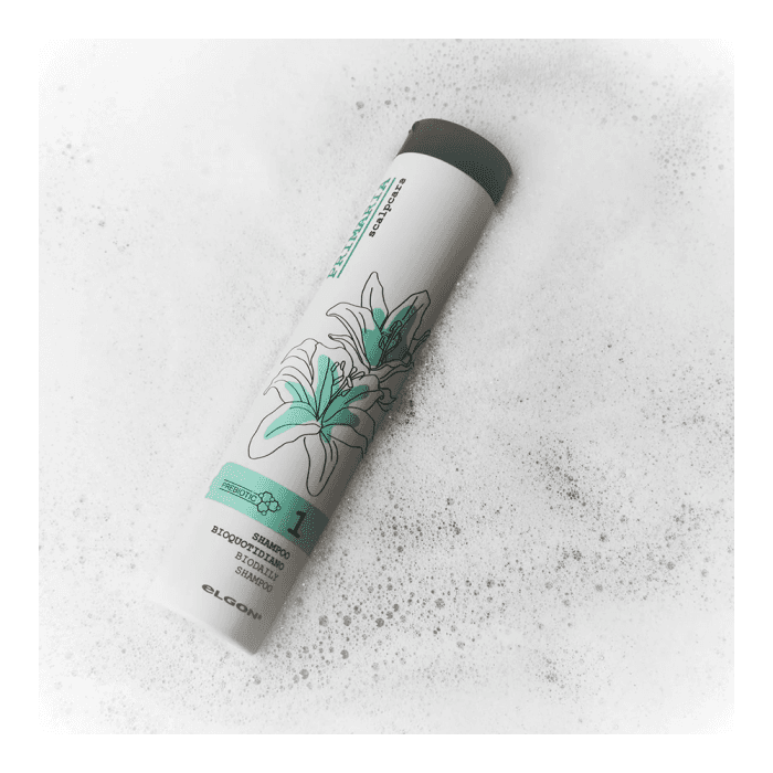 ELGON kasdienis šampūnas plaukams PRIMARIA BIODAILY SHAMPOO, 250 ml-1
