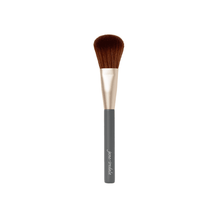 JANE IREDALE birios pudros teptukas CHISEL, 1 vnt.-1